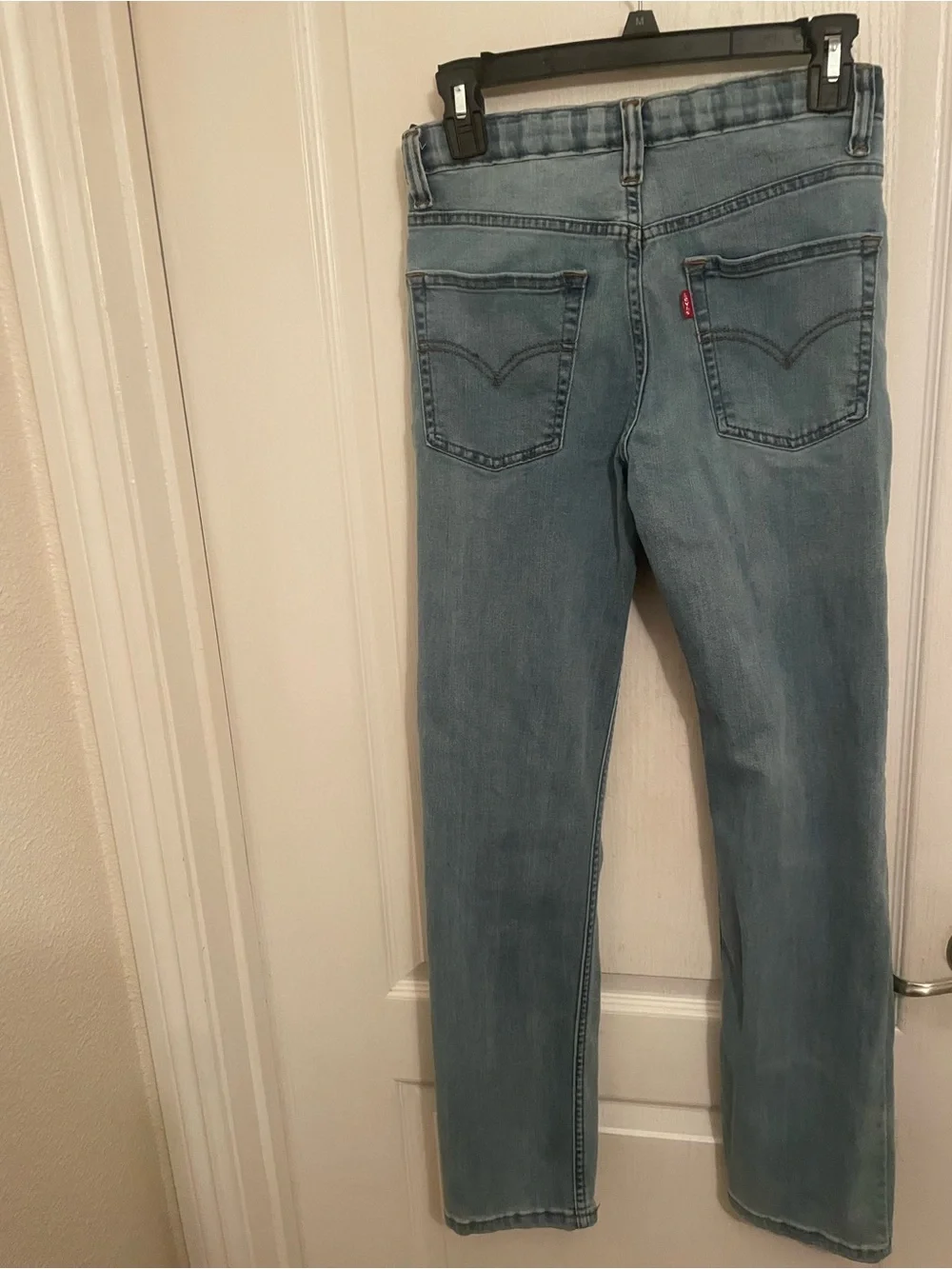 Boys 514 Levi’s size 16 regular